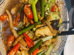 -彭城味道.地道徐州味(怡海花园店)