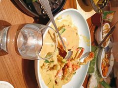 -泰香米泰国餐厅(中大国际店)