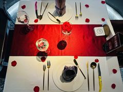 -Wei菋·Le Bistrot