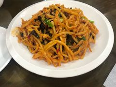 -京天红酒家(虎坊路店)
