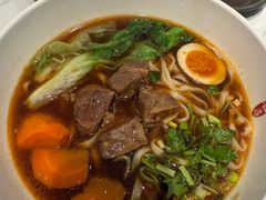 -康师傅私房牛肉面(申虹店)