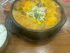 -旺清进洞米肠汤