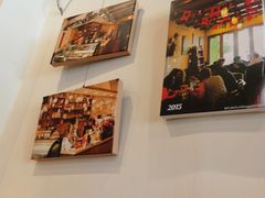 -CafeDuVillage乡村咖啡馆(美邻苑店)