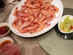 -陶陶居海鲜酒家(新马路店)