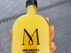 -Mr.Fruits水果先生(蓝色港湾店)