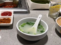 -海底捞火锅(凯德广场店)