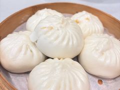 素菜包子-口味堂(惠济路店)