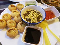 -食彩美印度特色美食餐厅·印度料理