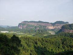 -丹霞山风景名胜区