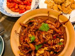 -王家大院·南京菜(湛江路总店)