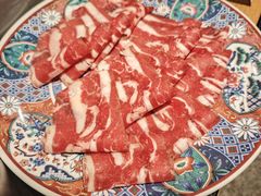 -老墙根涮肉(王四营店)