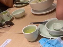 -吕氏疙瘩汤·海鲜新鲁菜(凯德mall新都心店)