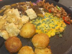 -一烙锅(友谊店)