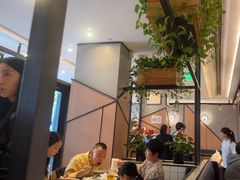 -新旺茶餐厅·早餐·夜宵(仙霞店)