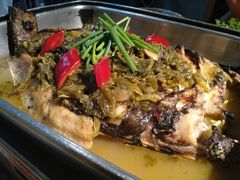 -半天妖烤鱼(方庄店)