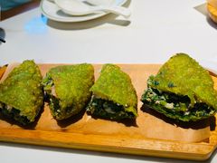 -春家·非遗手工小吃(徐汇万科广场店)