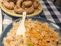 -阿妹小海鲜(下角店)