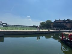 -观桥阁(锦溪店)