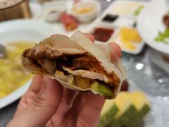 -丰鲤楼•闽南茶楼(仟禧汇店)