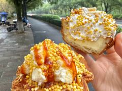 -富贵面包公司(运河店)