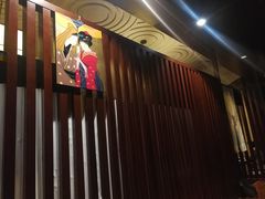 -沈阳国际皇冠假日酒店-Izakaya居日餐厅