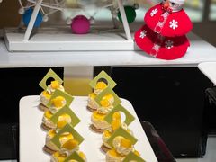 -乐咖啡西餐厅(太湖皇冠假日酒店)