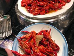 -甄品麦哲伦海鲜和牛自助(万达广场店)