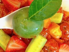 -盛百味·家宴餐厅(霸州分店)