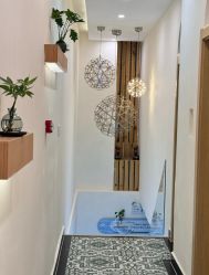 -FUMEIHUI·科技美肤·美体SPA