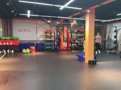 -佳禾健身(三元里店)