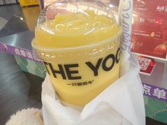 -一只酸奶牛(益州国际店)