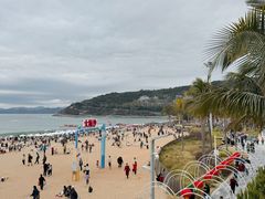 -大梅沙海滨公园