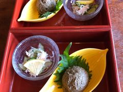 -蟹道乐(新宿本店)