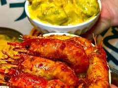 -美奈小馆·越南料理(福田星河COCO Park店)