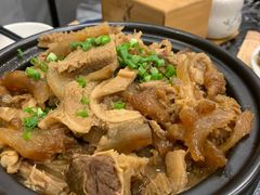-有章牛杂(石厦店)