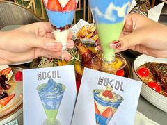 -Mogul Eatery·大亨餐酒馆