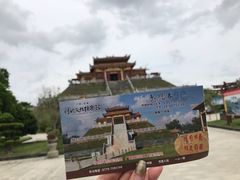 -合浦汉代文化博物馆