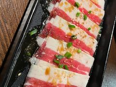 -新石器烤肉(中房金谊广场店)