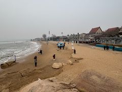 -老虎石海上公园