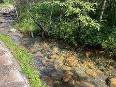 -玉渡山自然风景区