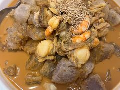-旺角小渔村·海肠捞饭开创者(环山路店)