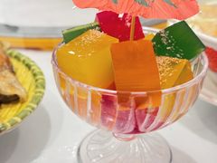 童年遮仔啫喱糕-金旺旺·粤西家院(解放中路店)