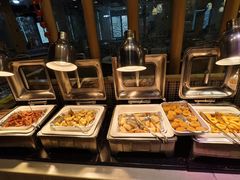 -尚品海鲜肥牛自助火锅(湖明店)