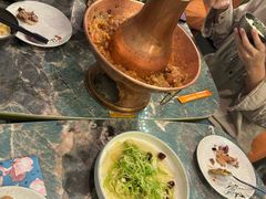 -浩海火燒雲傣家菜(芮欧百货店)