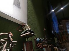 -出走咖啡·面包(宋庄店)