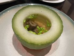 -中山保利艾美酒店-乐美中餐厅