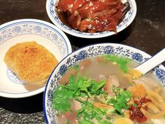 -小潘记鸭血粉丝汤