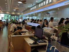 -7+7私家饭堂(人民路店)