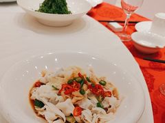 -绿杨春·淮扬宴(庐山路店)