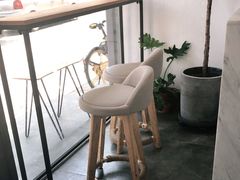 -red donkey coffee